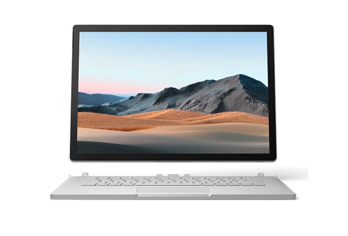 丽江Surface 维修前的准备工作
